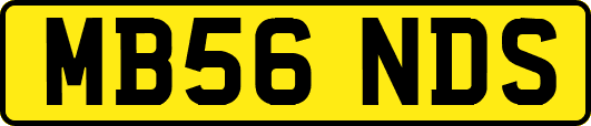 MB56NDS
