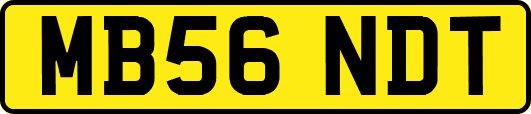 MB56NDT