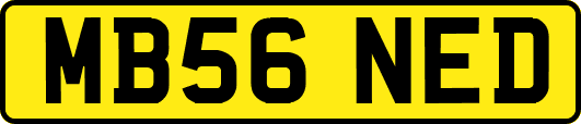 MB56NED