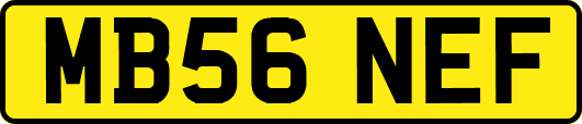 MB56NEF