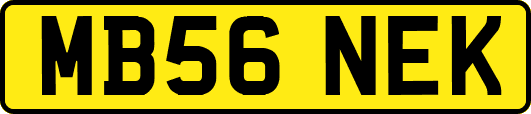 MB56NEK