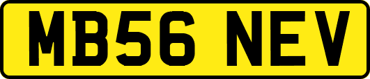 MB56NEV