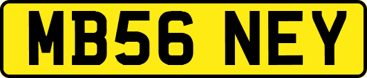 MB56NEY