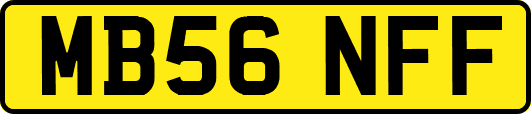 MB56NFF
