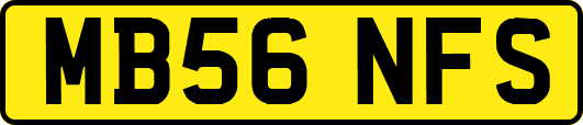 MB56NFS