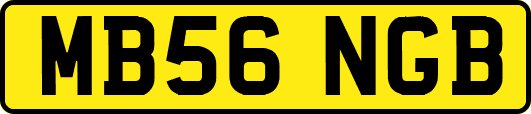 MB56NGB