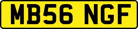 MB56NGF