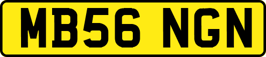 MB56NGN