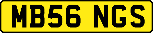 MB56NGS
