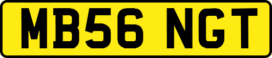 MB56NGT