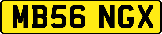MB56NGX