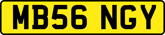MB56NGY