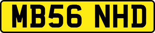 MB56NHD