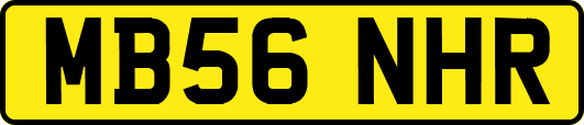 MB56NHR