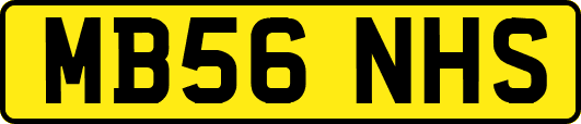 MB56NHS