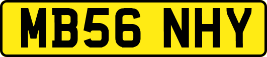 MB56NHY