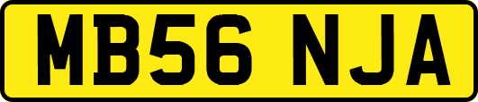 MB56NJA