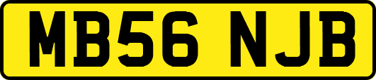 MB56NJB