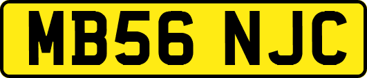 MB56NJC
