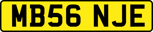 MB56NJE