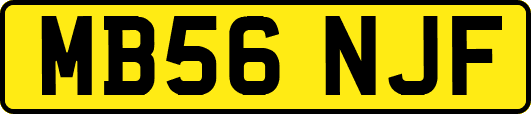 MB56NJF