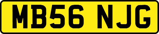 MB56NJG