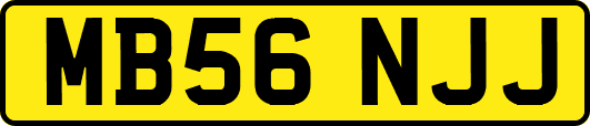 MB56NJJ
