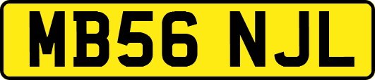 MB56NJL