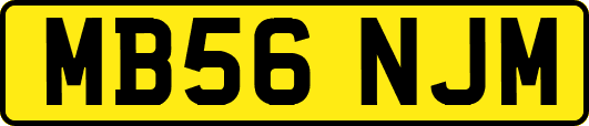 MB56NJM