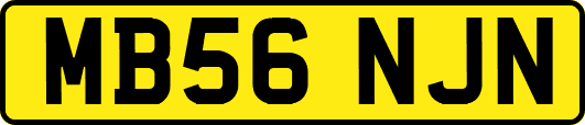 MB56NJN