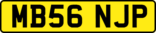 MB56NJP