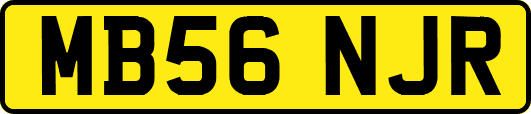 MB56NJR