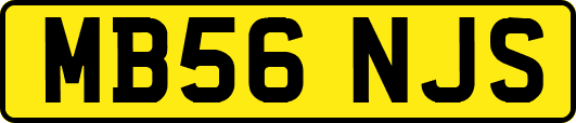 MB56NJS