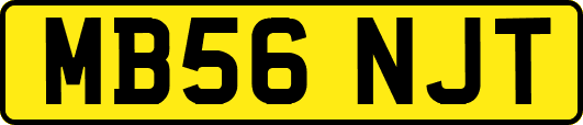 MB56NJT