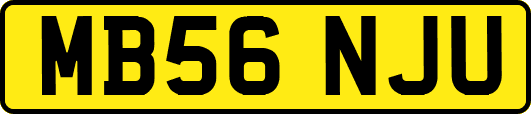 MB56NJU