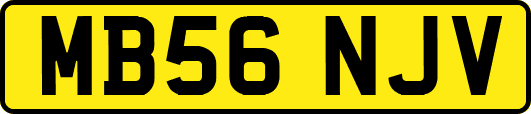 MB56NJV