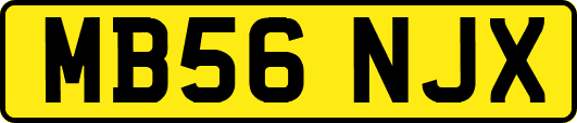 MB56NJX