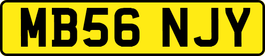 MB56NJY