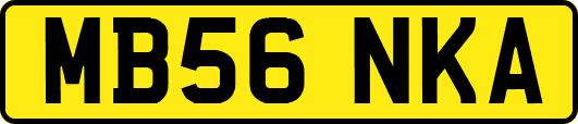 MB56NKA