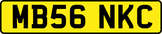 MB56NKC
