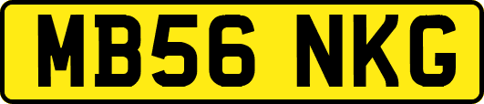 MB56NKG