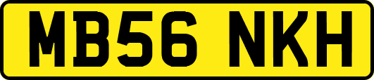 MB56NKH