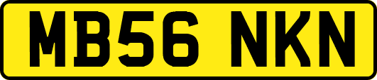 MB56NKN