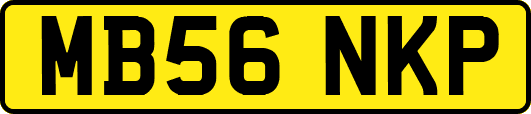 MB56NKP