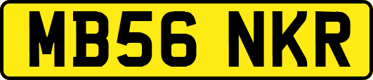 MB56NKR