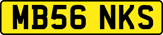 MB56NKS
