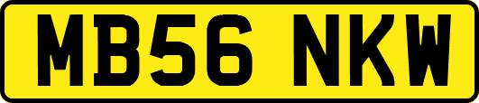 MB56NKW