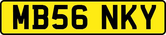 MB56NKY