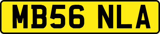 MB56NLA