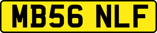MB56NLF